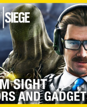 Rainbow Six Siege Operation Reveals Phantom Sight