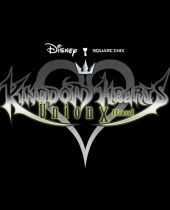Kingdom Hearts Union χ Announced as Relaunch of Mobile Game