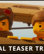 The LEGO Movie 2 Gets An Official Trailer