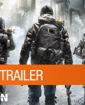 Ubisoft Releases Tom Clancys The Division Official Launch Trailer