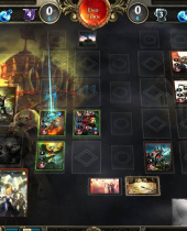 Might & Magic Duel Of Champions - Neue Erweiterung Herz der Alpträume veröffentlicht