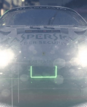 Assetto Corsa Competizione