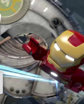 LEGO Marvels Avengers - Open World Trailer zeigt New York City