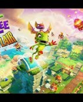 Yooka-Laylee and the Impossible Lair - Part 6