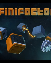 Infinifactory Hits Retail Tomorrow