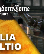 Kingdom Come: Deliverance