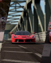 Ferrari Officially Enters the Project CARS 2 Racing Paddock