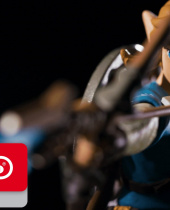 The Legend of Zelda: Breath of the Wild – New amiibos