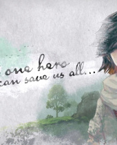 Lost Sphear Trailer: Terrible Name, Rad Looking Game