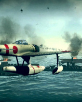 Birds of Steel - Neuer Videotrailer