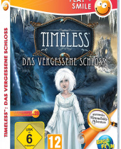 Timeless: Das vergessene Schloss