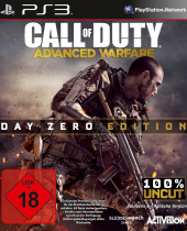 Call of Duty: Advanced Warfare