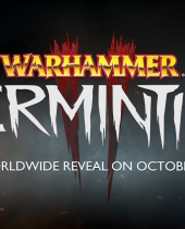 Warhammer: Vermintide 2 Announced