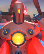 The Bot Squad: Puzzles Battles - Neues Mobile Game ab sofort erhältlich