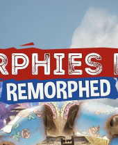 Morphies Law Remorphed