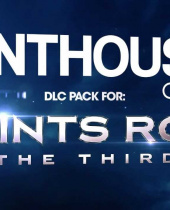 Penthouse DLC für Saints Row: The Third