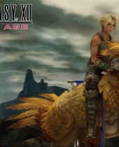 Final Fantasy XII The Zodiac Age – New Trailer Brings the World of Ivalice to Life