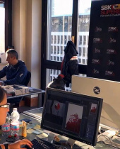 Digital Tales Launches Official SBK Mobile Game for Superbike Fans on Fansflock