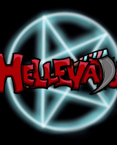 Hellevator Offers Cute Scares For Halloween