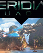 Meridian: Squad 22 erscheint für PC