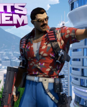 New Agents of Mayhem – Agents of Magnum? – Trailer