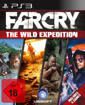 Far Cry The Wild Expedition ab dem 13. Februar erhältlich