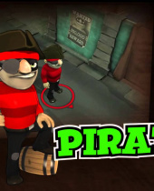 Von Schweinen und Königen - Individualismus im neuen Trailer zu Dollar Dash