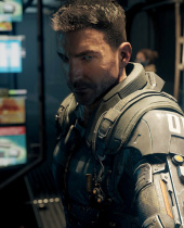 Call of Duty: Black Ops III Coming This November