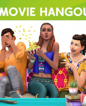 The Sims 4 Movie Hanout Stuff Pack Coming Tomorrow