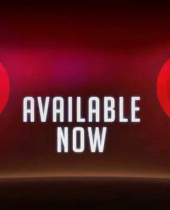 Morningstar: Descent to Deadrock Now Available