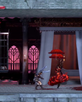Koji Igarashi Reveals New Bloodstained Content Ahead of E3