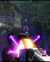 Conduit 2 für die Wii erscheint nun am 18. März 2011