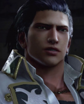 Tekken – Opening Cinematics Video