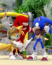 Nach Platz 1 im App Store: Sonic Dash 2 jetzt kostenlos für Android erhältlich