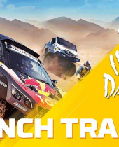 DAKAR 18