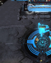 Infinite Crisis - Batman als neuer spielbarer Charakter enthüllt