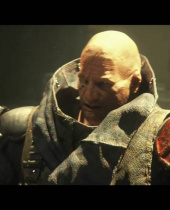 Deus Ex: Mankind Divided Is Coming To MacOS On Dec. 12