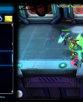 Echo Prime - Veröffentlichung auf Steam