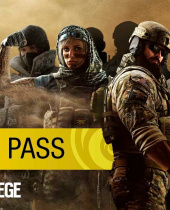 Ubisoft Details Tom Clancys Rainbow Six Season Pass