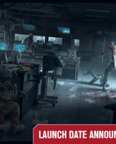 Breach& Clear: Deadline ab dem 21. Juli im Handel