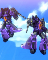 New Behind-the-Scenes Video for Transformers: Devastation