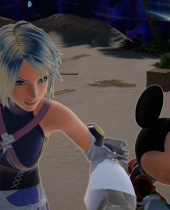 Kingdom Hearts HD 2.8 Final Chapter Prologue – New Trailer Sheds Light on Storylines