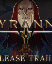 Tyranny von Obsidian ab Heute erhältlich