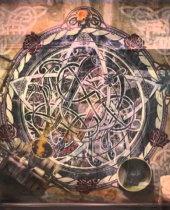 Love Chronicles 2 - Das Schwert und die Rose ab sofort im Handel