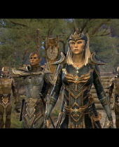 Bethesda Releases Final Video in Their Series This is the Elder Scrolls Online: Tamriel Unlimited