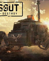 Crossout Launches on PC, PS4, and Xbox One