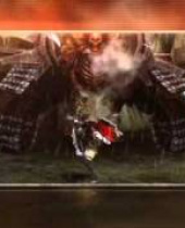 Mehr Gegner in Gods Eater Burst im Trailer