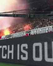 PES 2015 | Brazil Game Show Trailer