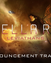 Stellaris: Leviathans Brings New Perils to the Galaxy