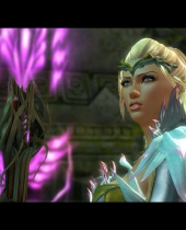 Guild Wars 2: Heart of Thorns Living World Season 3, Flashpoint Goes Live May 2nd